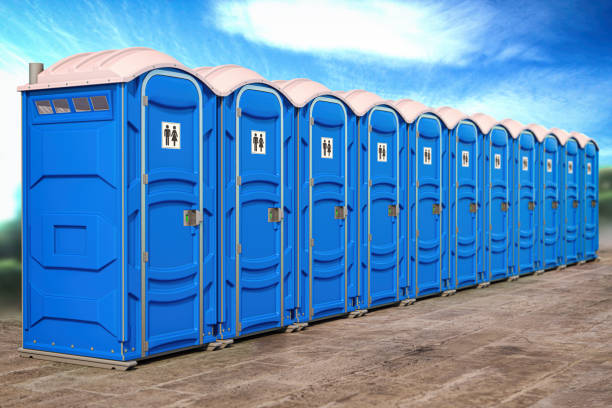 Portable Restrooms for Agricultural Sites in Zellwood, FL