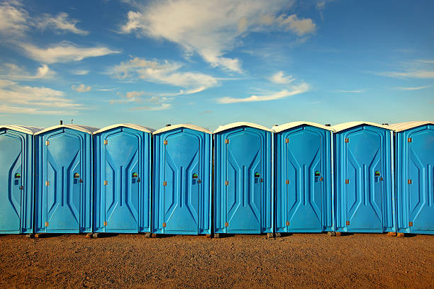 Portable Toilet Rental for Emergency Services in Zellwood, FL